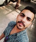 Citas Hombre Egipto a Cairo  : Tareee, 32 años